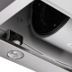 Витяжка кухонна Pyramida TL 60 FG IX BL Витяжка кухонна Pyramida TL 60 FG IX BL