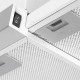 Витяжка кухонна Pyramida TL 50 FG IX WH Витяжка кухонна Pyramida TL 50 FG IX WH