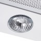 Витяжка кухонна Pyramida TL 50 WH Витяжка кухонна Pyramida TL 50 WH
