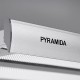 Вытяжка кухонная Pyramida TL 50 IX Вытяжка кухонная Pyramida TL 50 IX