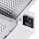 Вытяжка кухонная Pyramida TL 60 WH