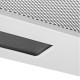 Вытяжка кухонная Pyramida WH 22-50 WHITE/N Вытяжка кухонная Pyramida WH 22-50 WHITE/N