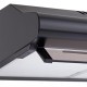 Вытяжка кухонная Pyramida WH 22-50 BLACK/N Вытяжка кухонная Pyramida WH 22-50 BLACK/N