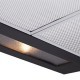 Вытяжка кухонная Pyramida WH 22-50 BLACK/N Вытяжка кухонная Pyramida WH 22-50 BLACK/N