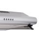Витяжка кухонна Pyramida WH 22-50 INOX/N Витяжка кухонна Pyramida WH 22-50 INOX/N