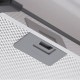 Витяжка кухонна Pyramida WH 22-50 INOX/N Витяжка кухонна Pyramida WH 22-50 INOX/N
