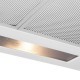 Витяжка кухонна Pyramida WH 22-60 WHITE/N