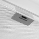 Витяжка кухонна Pyramida WH 22-60 WHITE/N