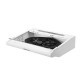 Витяжка кухонна Pyramida WH 22-60 WHITE/N
