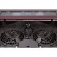 Витяжка кухонна Pyramida WH 22-60 BROWN/N