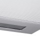 Вытяжка кухонная Pyramida WH 22-60 INOX/N Вытяжка кухонная Pyramida WH 22-60 INOX/N