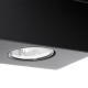 Вытяжка кухонная CATA CERES 600 XGBK