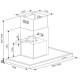 Вытяжка кухонная Universo PERFECTION-W-600-800 Вытяжка кухонная Universo PERFECTION-W-600-800