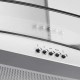 Витяжка кухонна Pyramida BH 60 INOX Витяжка кухонна Pyramida BH 60 INOX