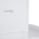 Витяжка кухонна Pyramida BH 60 WHITE Витяжка кухонна Pyramida BH 60 WHITE