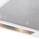 Витяжка кухонна Pyramida BH 60 WHITE Витяжка кухонна Pyramida BH 60 WHITE