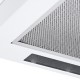 Витяжка кухонна Pyramida BH 60 WHITE Витяжка кухонна Pyramida BH 60 WHITE