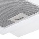 Витяжка кухонна Pyramida BH 60 WHITE Витяжка кухонна Pyramida BH 60 WHITE