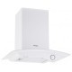 Витяжка кухонна Pyramida CD 60 WHITE Витяжка кухонна Pyramida CD 60 WHITE