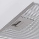 Витяжка кухонна Pyramida CD 60 WHITE Витяжка кухонна Pyramida CD 60 WHITE