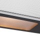 Вытяжка кухонная Pyramida KH 60 WOOD BL CHERRY