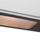 Витяжка кухонна Pyramida KH 60 WOOD BL NUT