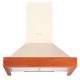 Вытяжка кухонная Pyramida KH 60 WOOD IV CHERRY