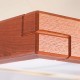 Вытяжка кухонная Pyramida KH 60 WOOD IV CHERRY