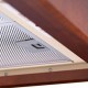Витяжка кухонна Pyramida KH 60 WOOD IV NUT