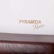 Вытяжка кухонная Pyramida R 90 WH NUT Вытяжка кухонная Pyramida R 90 WH NUT