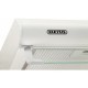 Витяжка кухонна Eleyus BONA H ІІ 60 WH (BONA H ІІ 60 WH) Витяжка кухонна Eleyus BONA H ІІ 60 WH (BONA H ІІ 60 WH)