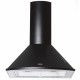 Вытяжка кухонная Eleyus Bora 1000 60 BL