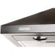 Вытяжка кухонная Eleyus Kvinta 750 60 BL Вытяжка кухонная Eleyus Kvinta 750 60 BL