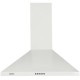 Витяжка кухонна Eleyus Kvinta 750 60 WH Витяжка кухонна Eleyus Kvinta 750 60 WH