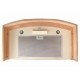 Витяжка кухонна Eleyus Tempo H 1000 90 N Витяжка кухонна Eleyus Tempo H 1000 90 N