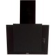 Вытяжка кухонная Eleyus Titan A 750 60 BL Вытяжка кухонная Eleyus Titan A 750 60 BL