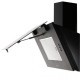 Вытяжка кухонная Eleyus Titan A 750 60 BL Вытяжка кухонная Eleyus Titan A 750 60 BL