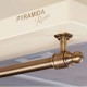 Витяжка кухонна Pyramida CXW-KH 60 Rustico ivory Витяжка кухонна Pyramida CXW-KH 60 Rustico ivory