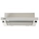 Вытяжка кухонная Eleyus Storm 380 60 WH