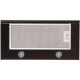 Витяжка кухонна Eleyus Storm 700 50 BL Витяжка кухонна Eleyus Storm 700 50 BL