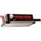 Витяжка кухонна Eleyus Storm 700 60 BR Витяжка кухонна Eleyus Storm 700 60 BR