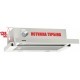Витяжка кухонна Eleyus Storm 960 60 WH Витяжка кухонна Eleyus Storm 960 60 WH