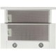 Витяжка кухонна Eleyus Storm 960 60 WH Витяжка кухонна Eleyus Storm 960 60 WH