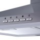 Вытяжка кухонная PYRAMIDA TK 60 INOX/U Вытяжка кухонная PYRAMIDA TK 60 INOX/U
