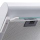 Вытяжка кухонная Pyramida MH 50 WH Вытяжка кухонная Pyramida MH 50 WH