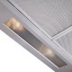 Вытяжка кухонная Pyramida MH 50 WH Вытяжка кухонная Pyramida MH 50 WH