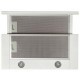 Витяжка кухонна Eleyus Storm 700 LED 60 WH