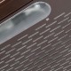 Вытяжка кухонная PERFELLI PL 510 BR Вытяжка кухонная PERFELLI PL 510 BR