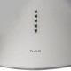Витяжка кухонна Perfelli KR 510 I