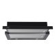 Вытяжка кухонная Perfelli TL 5107 BL Вытяжка кухонная Perfelli TL 5107 BL